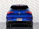 Volkswagen Golf R - PERFORMANCE