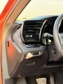 لكزس RX 350 Hybrid 350h AWD panoramic Full option