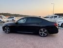 بي أم دبليو 750Li Luxury M Sport Package 4.4L