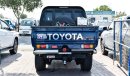 Toyota Land Cruiser Pick Up Diesel V8 Right Hand