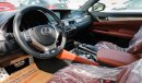 Lexus GS350 F Sport