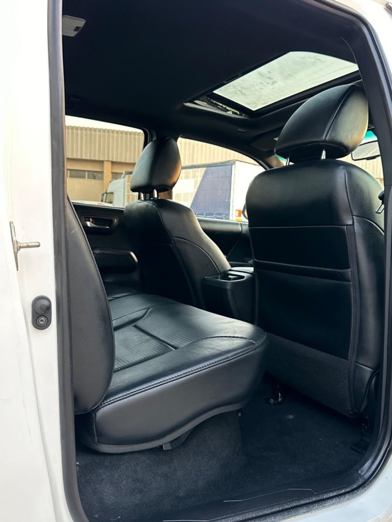 Toyota Tacoma 2020 OFF ROAD 4x4 PUSH START SUNROOF FULL OPTION