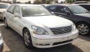 Lexus LS 430