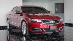 Chevrolet Impala LTZ