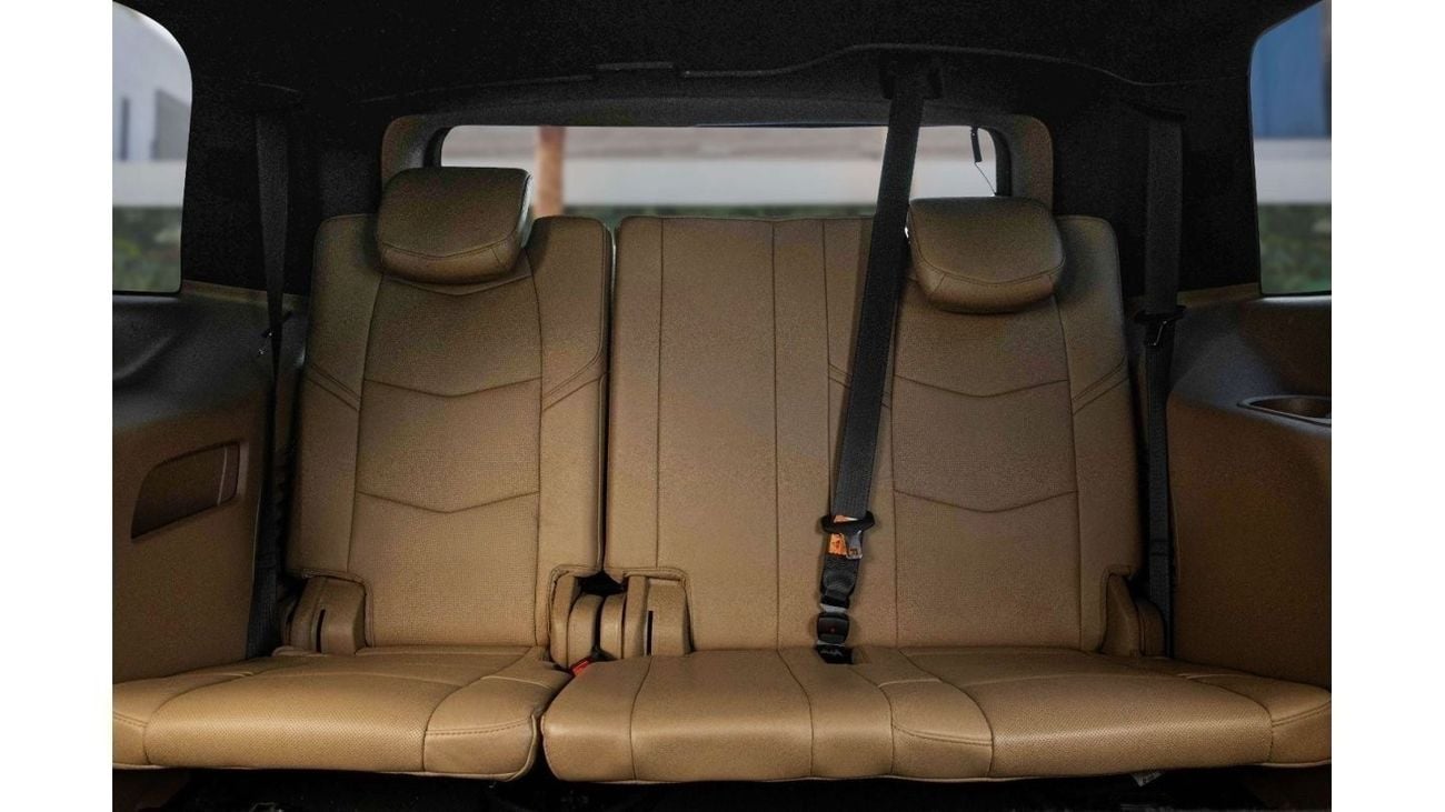 Cadillac Escalade PLATINUM | 3,231 P.M  | 0% Downpayment | Well Maintained