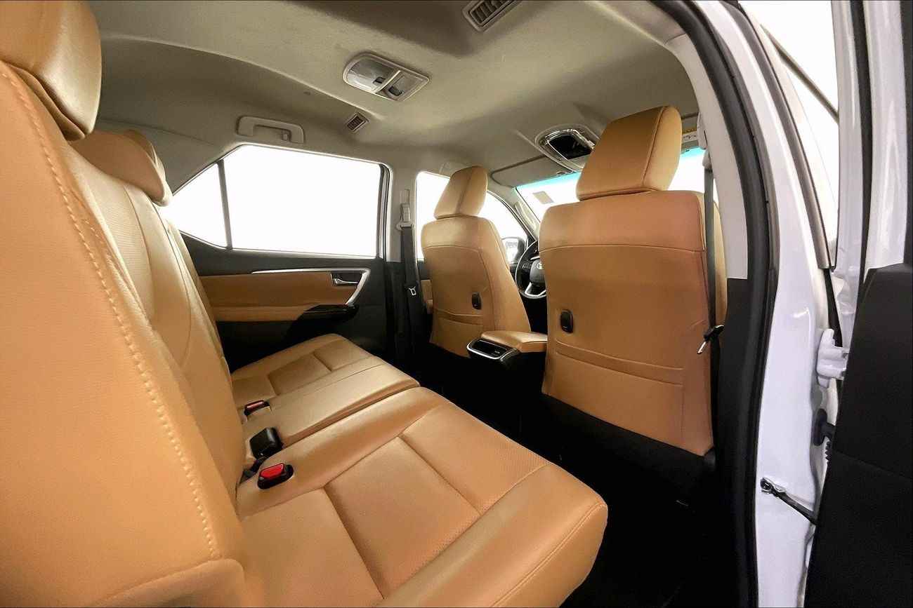 Toyota Fortuner VXR | Guaranteed Warranty | 0 Down Payment