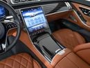Mercedes-Benz S 500 4MATIC 3.0L