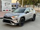 Toyota RAV4 2019 LIMITED PREMIUM AWD 2 KEYS USA IMPORTED