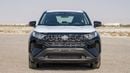 تويوتا راف ٤ TOYOTA RAV4 2.0P AT 4X2 MY2024