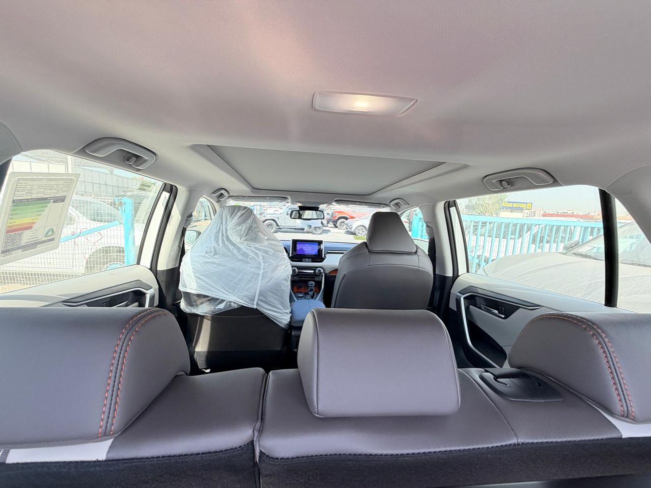 تويوتا راف ٤ 2.5L Adventure