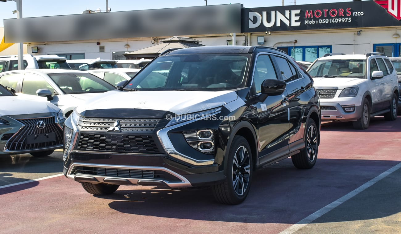 New Mitsubishi Eclipse Cross 2023 for sale in Dubai 614246