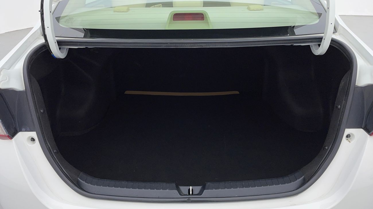 Toyota Yaris E/SE 1.5 | Zero Down Payment | Free Home Test Drive