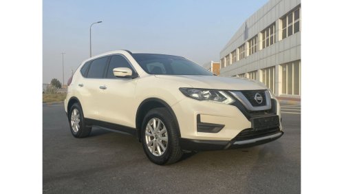 Nissan X-Trail SV  2.5CC - GCC, EXCELLENT CONDITION