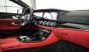 Mercedes-Benz CLS 350 VSB 29748