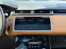 Land Rover Range Rover Velar P250 R-Dynamic SE 2.0L LUXURY R-DYNAMIC SE | RANGE ROVER VELAR P250 | PANORAMIC ROOF | 2.0L TURBO | 2019 GCC