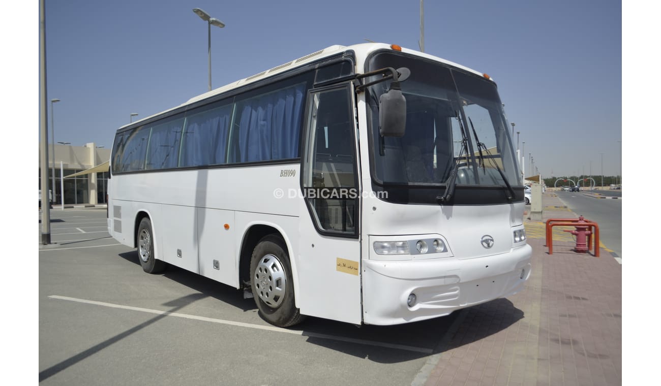 Daewoo BF 106 BH 090