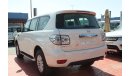 نيسان باترول Nissan Patrol XE 2019 Brand New