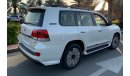 Toyota Land Cruiser 4.5L VX TD EXCALIBUR (Export only)