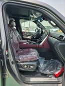 Lexus LX 600 Signature 3.5L ( CYL)