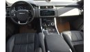 Land Rover Range Rover Sport HSE V6 / Clean Car / With Warranty