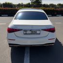 مرسيدس بنز S 500