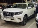 Toyota Prado GXR 4.0L 4WD