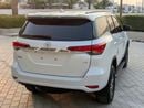 Toyota Fortuner GXR 2024 GCC SPECS INTERIOR AND EXTERIOR EXCELLENT