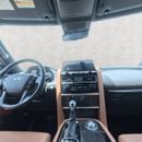 Infiniti QX80 SENSORY 2.0