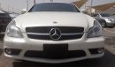 Mercedes-Benz CLS 55 AMG 2007 Full options clean car from Japan