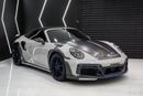 Porsche 911 Turbo S Cabriolet, TECART GTstreet R, 30 of 87 Custom Edition!!