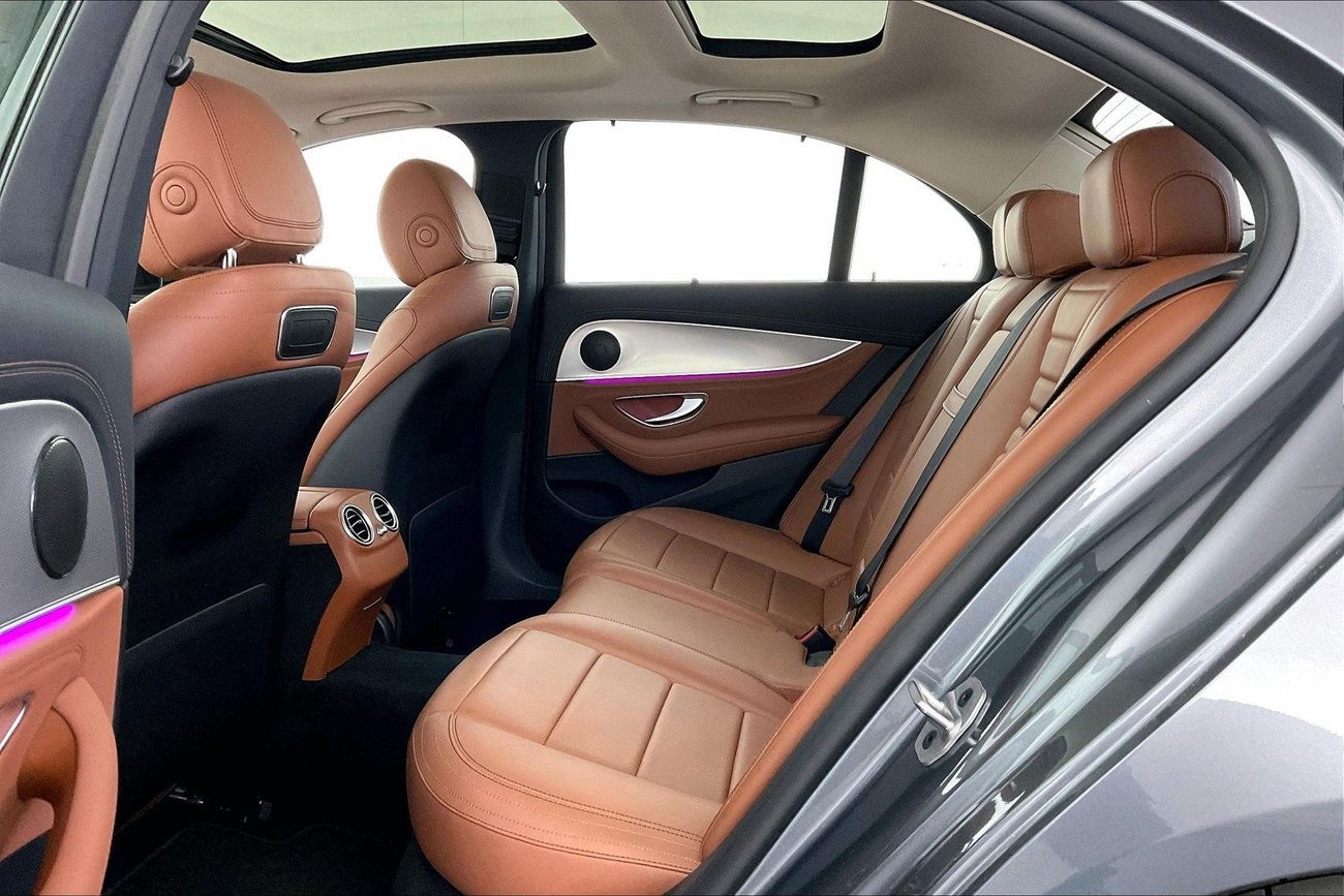 Mitsubishi Pajero GLS Highline| 1 year free warranty | Exclusive Eid offer