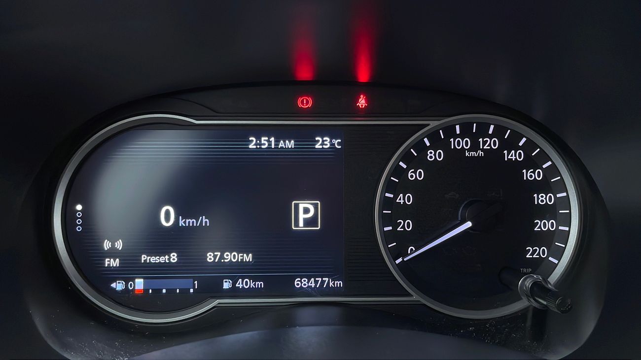 Nissan Kicks SL 1.6 | Under Warranty | Inspected on 150+ parameters