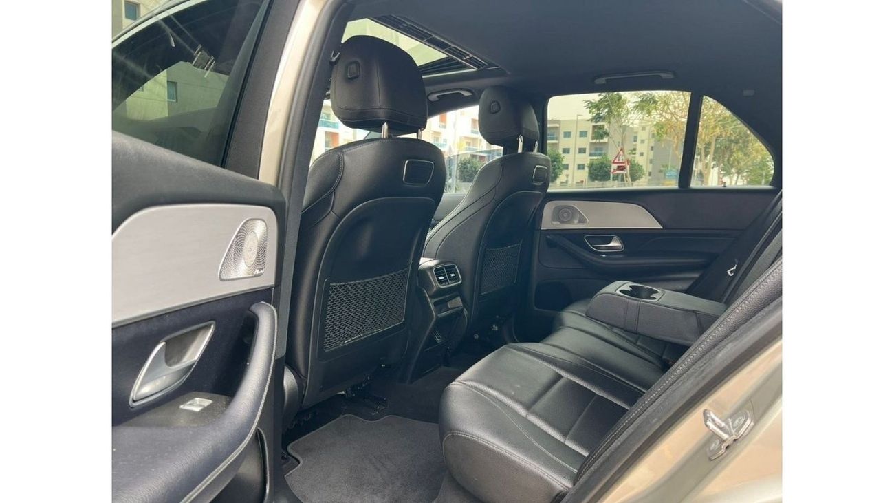 Mercedes-Benz GLE 350 2020 MERCEDES BENZ GLE 350 // 2.0L // VERY CLEAN with SUPPER CONDITION-