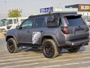Toyota 4Runner LIMITED TRD Off-Road