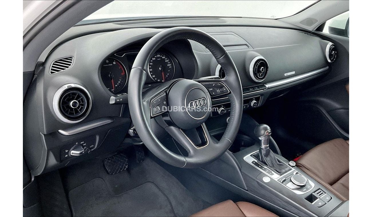 Audi A3 35 TFSI Sport