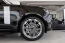 Land Rover Range Rover Range Rover Vogue | HSE P530 | Black Edition | GCC Specs | 2026  | ( EXPORT)