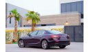 Maserati Ghibli S | 1,876 P.M (4 Years) | 0% Downpayment | Immaculate Condition!