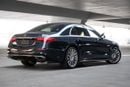 مرسيدس بنز S 500