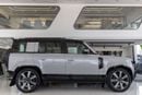 Land Rover Defender Land Rover Defender | 110 X-Dynamic HSE (P400) | GCC Specs | 2026 (Export)