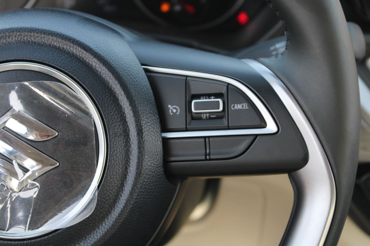 Suzuki Dzire SUZUKI DZIRE 1.2L HYBRID GLX AUTOMATIC