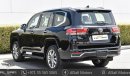 Toyota Land Cruiser VX-R 3.5L TWIN TURBO