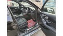 Mercedes-Benz GLC 250 4 MATIC DIESEL 2200 CC RIGHT HAND DRIVE FULL OPTIONS EXCELLENT CONDITION