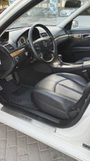 Mercedes-Benz E 350 Fresh Import From Japan