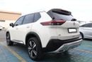 Nissan X Trail SV PLUS
