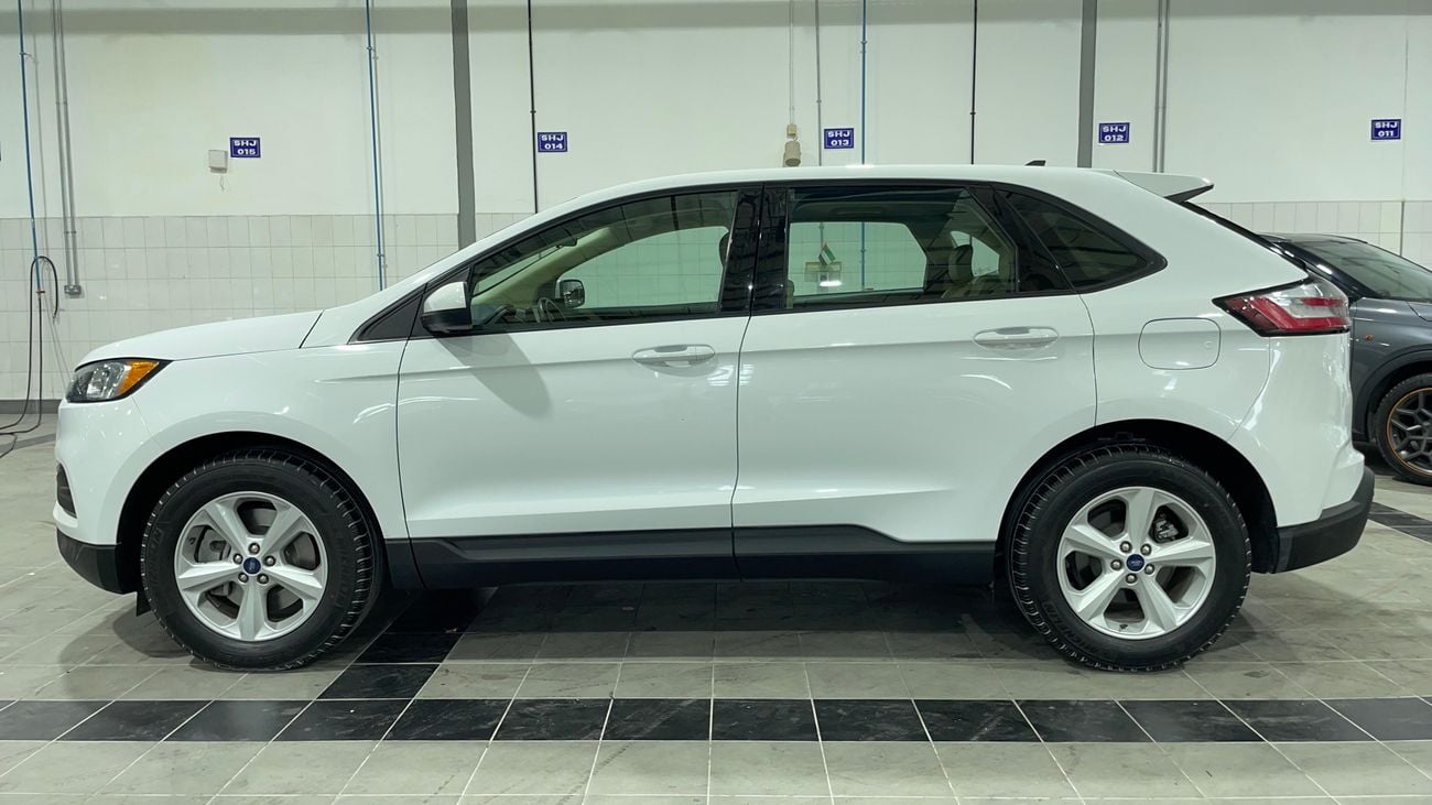 Ford Edge 2022 SE | AED 922/Month | 0 DP | 30 Day Return | Warranty