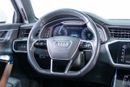 Audi A6 45 TFSI quattro S Line 2.0L Mint Condition - 45 TFSI Quattro - Under Dealer Warranty and Service Con