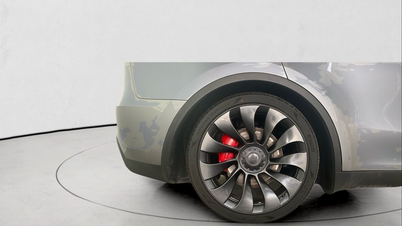 Tesla Model Y Performance (Dual Motor) | upto AED 20,000 Ramadan Discount | Guaranteed Warranty | 0 Down Payment