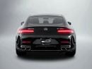 Mercedes-Benz AMG GT 63 2021 Mercedes-Benz AMG GT63 S / Japan Spec