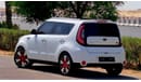 Kia Soul ex 740X48-Monthly l GCC l Sunroof, Cruise, Leather l Accident Free