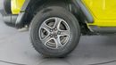 Jeep Wrangler 3.6 JL V6 SPORT 4WD AUTO | Guaranteed Warranty | 0 Down Payment